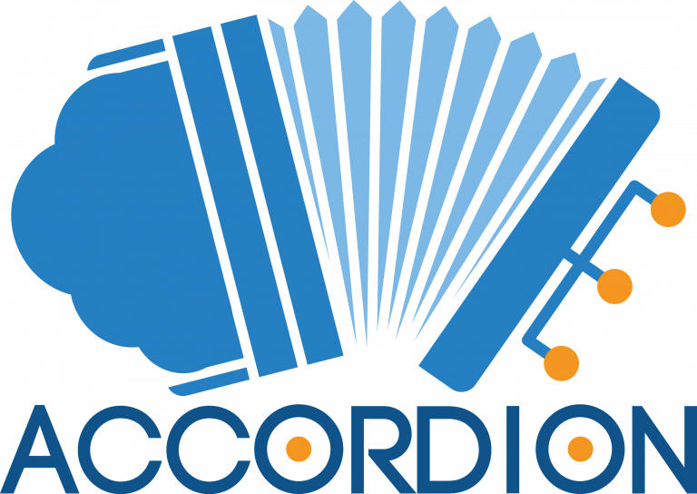 ACCORDION Logo ACCORDION Project
