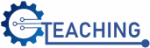 TEACHING logo